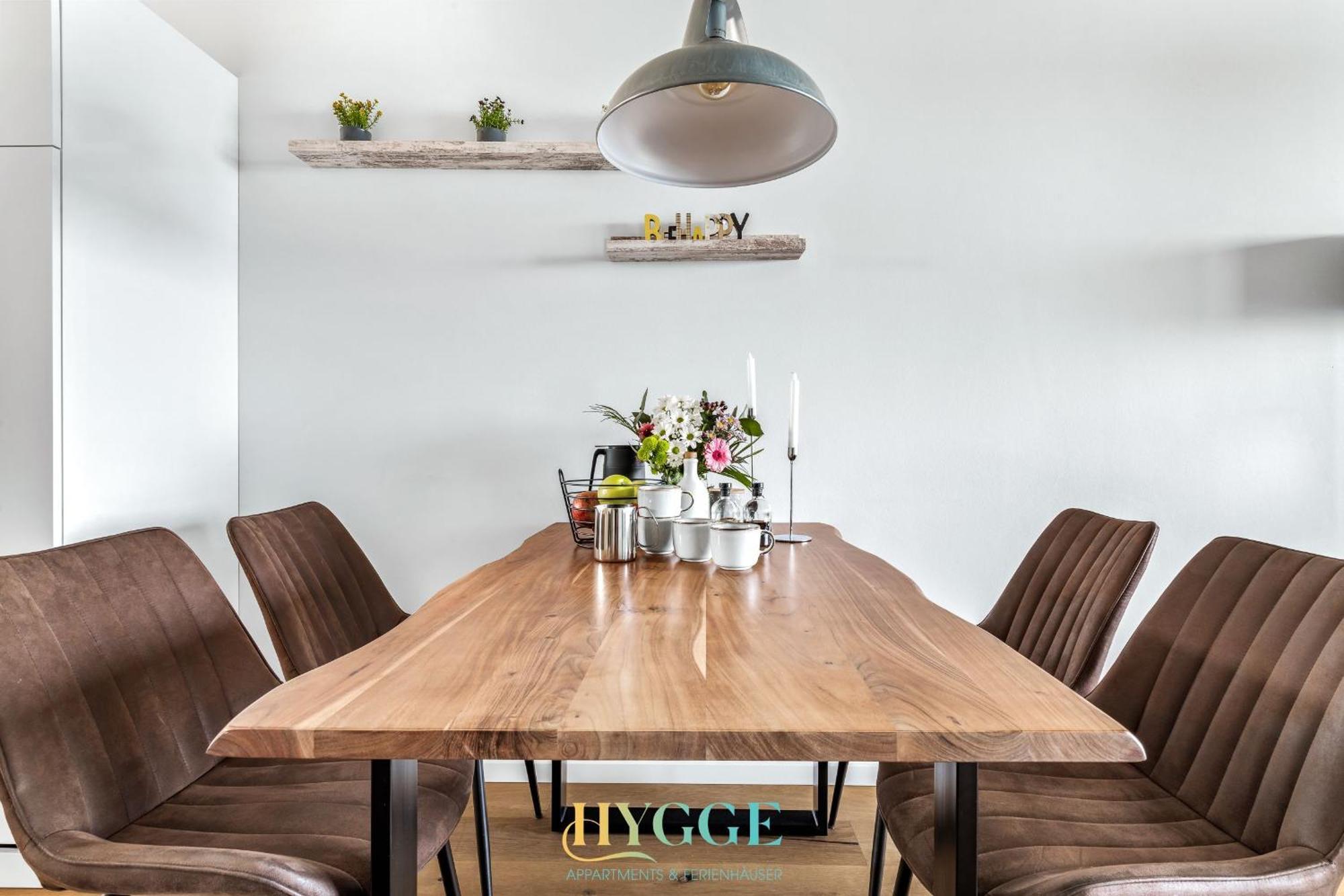 Hygge Lodge 18 Meerblick Am Strand Olpenitz Eksteriør bilde